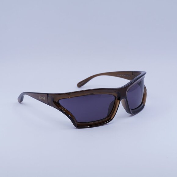 Final Price! Loewe LW40143U 47A Sunglasses
